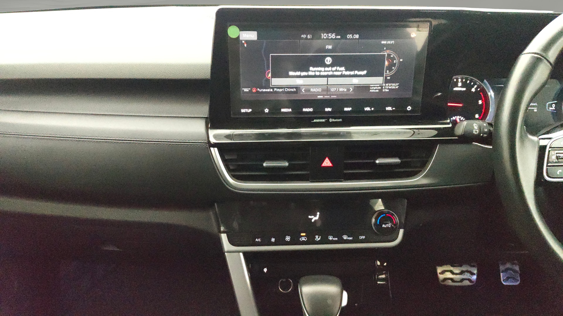 View 2022 Kia Seltos D1.5 CRDI VGT 6AT X Line (S) Image 33 Used 2022 Kia Seltos D1.5 CRDI VGT 6AT X Line (S) Image 33