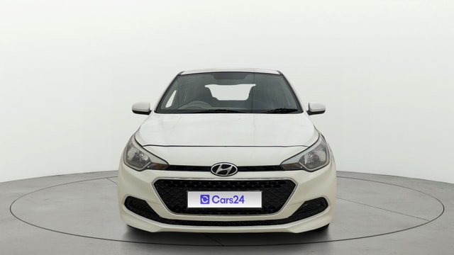 View Hyundai Elite i20 Image 1 Used Hyundai Elite i20 Image 1