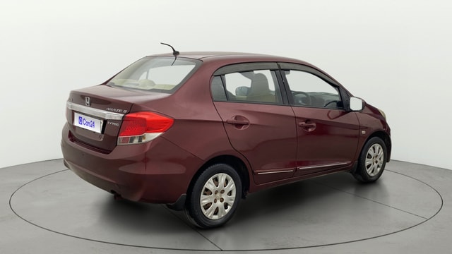 View Honda Amaze Image 42 Used Honda Amaze Image 42