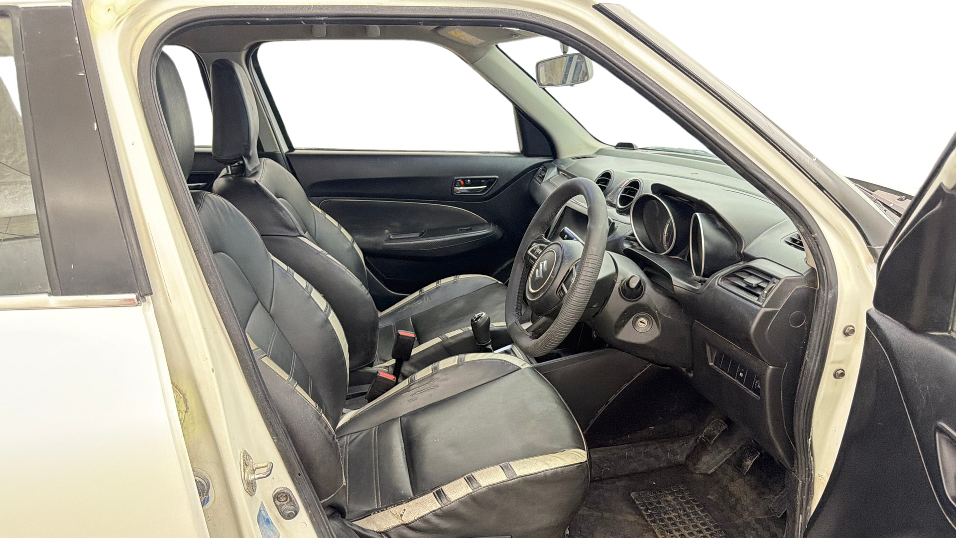 Used 2018 Maruti Suzuki 1000 Used 2018 Maruti Suzuki 1000