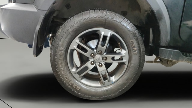 View Mahindra Thar Image 24 Used Mahindra Thar Image 24