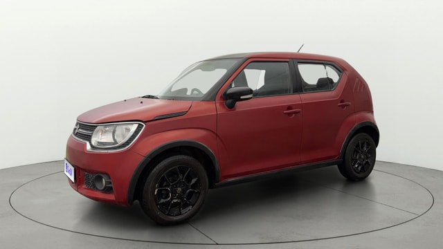 View Maruti Suzuki 1000 Image 35 Used Maruti Suzuki 1000 Image 35