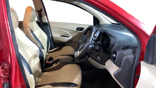 View Hyundai New Santro Image 25 Used Hyundai New Santro Image 25