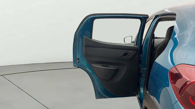 View Renault Kwid Image 22 Used Renault Kwid Image 22