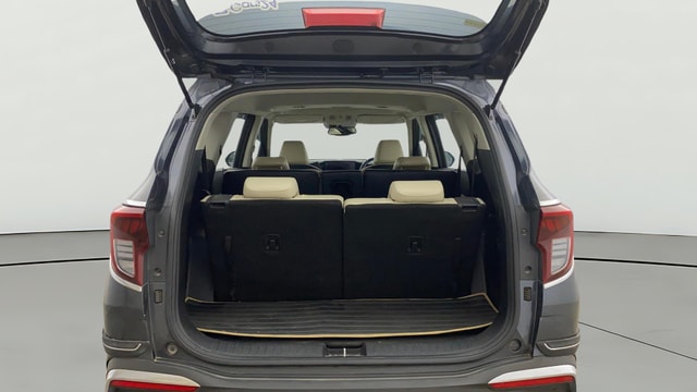 View Kia Carens Image 43 Used Kia Carens Image 43
