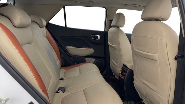 View Hyundai Venue Image 36 Used Hyundai Venue Image 36