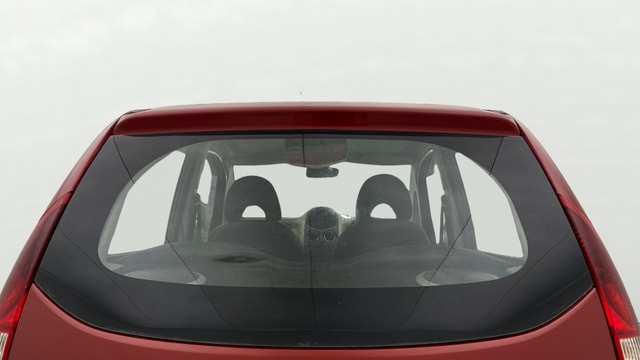 View Tata Nano Image 4 Used Tata Nano Image 4