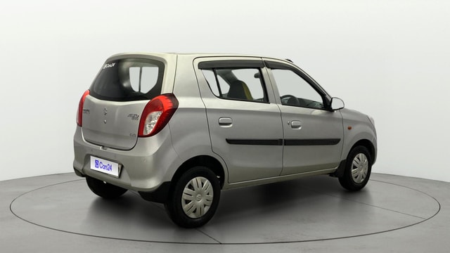 View Maruti Suzuki Alto 800 Image 41 Used Maruti Suzuki Alto 800 Image 41