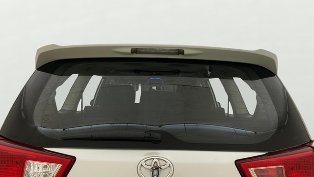 View Toyota Innova Crysta Image 4 Used Toyota Innova Crysta Image 4