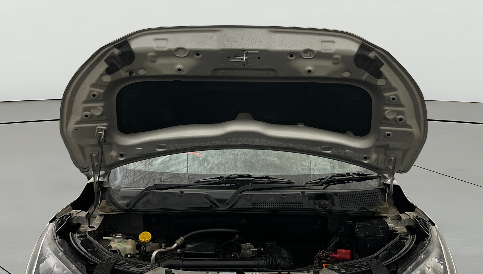 Used 2023 Nissan Magnite Used 2023 Nissan Magnite