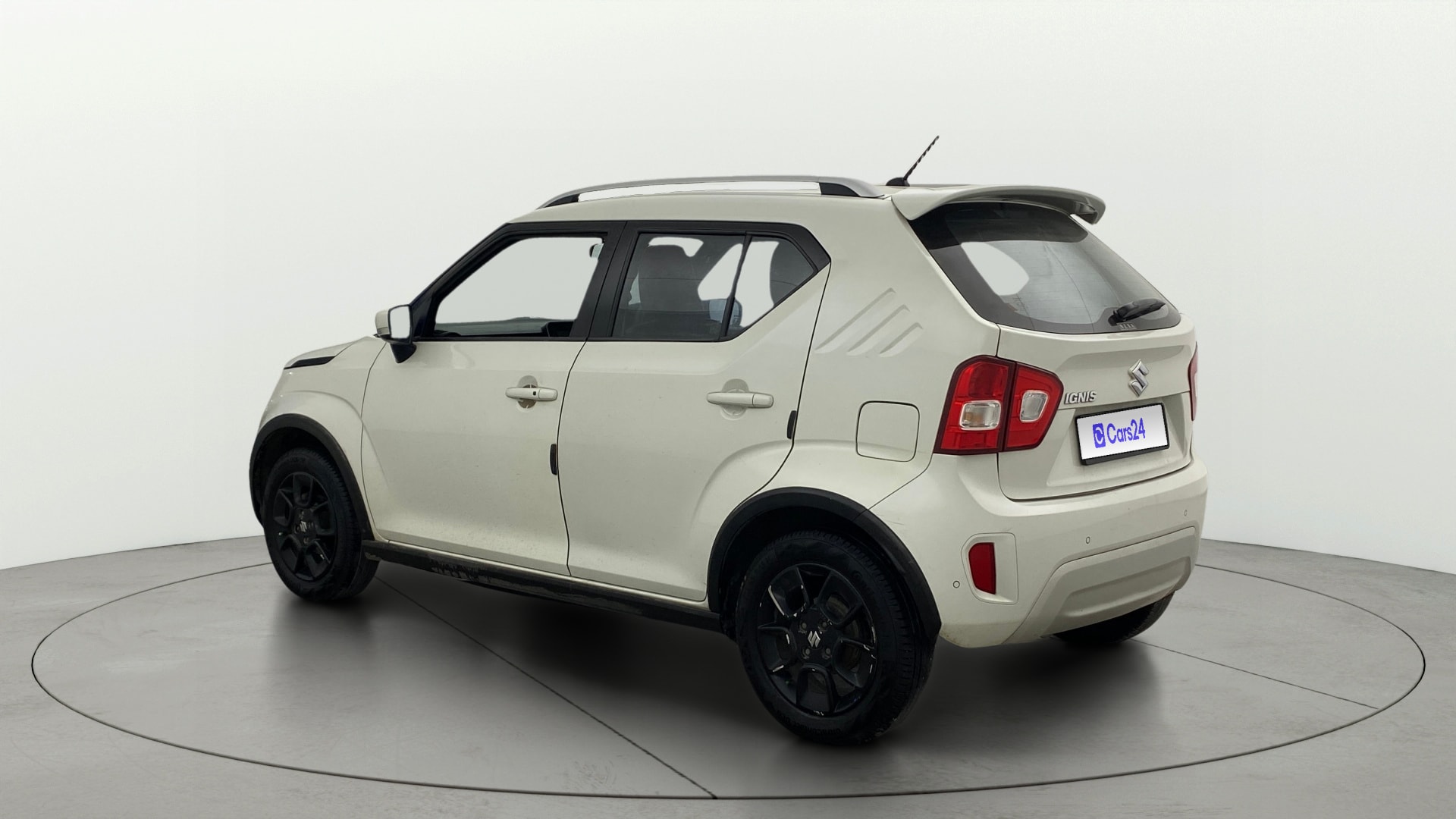 View 2020 Maruti Suzuki 1000 Base Variant Image 2 Used 2020 Maruti Suzuki 1000 Base Variant Image 2