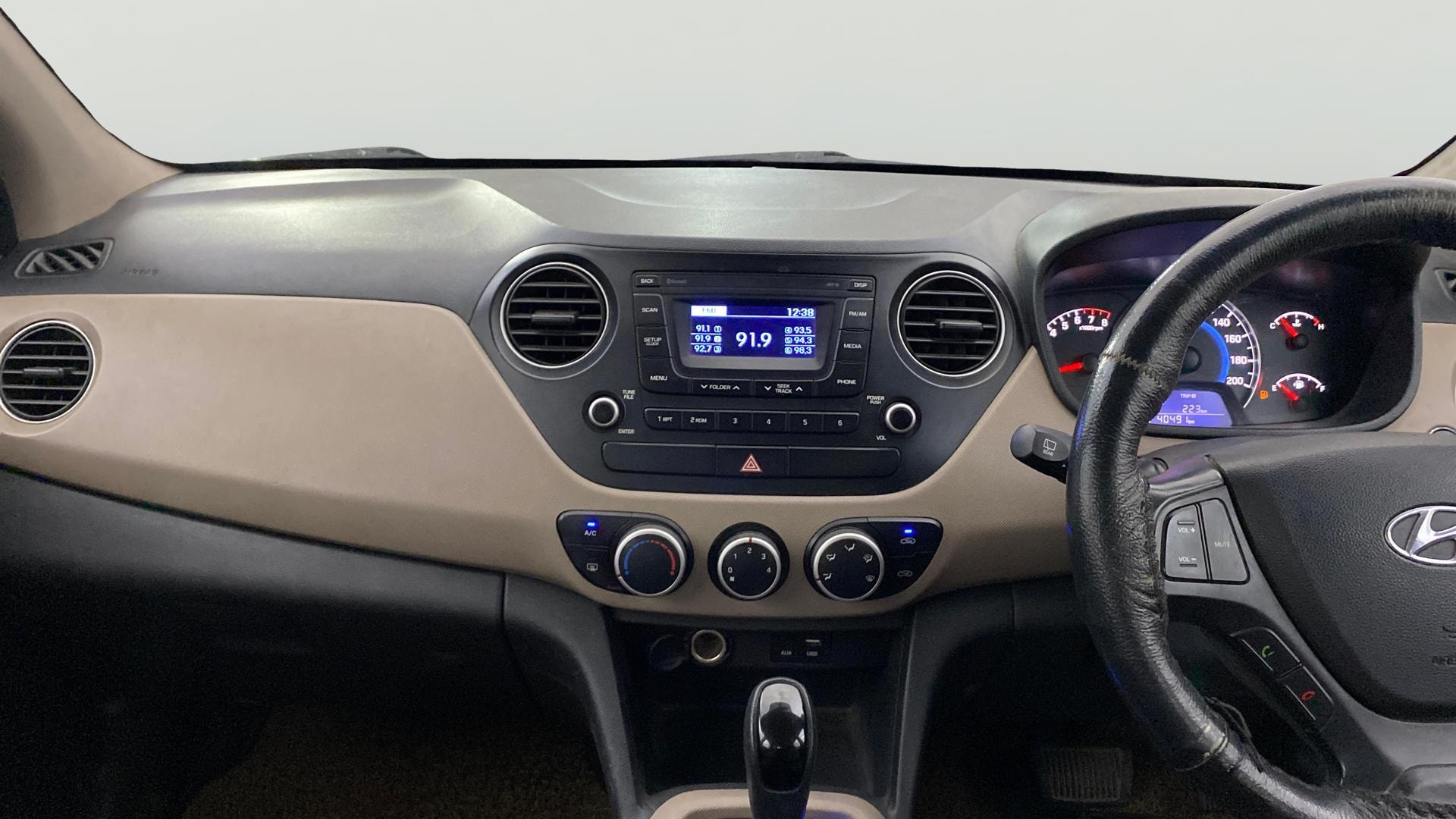 Used 2016 Hyundai Grand i10 Used 2016 Hyundai Grand i10