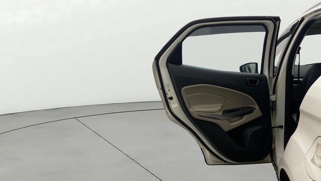 View Ford EcoSport Image 14 Used Ford EcoSport Image 14