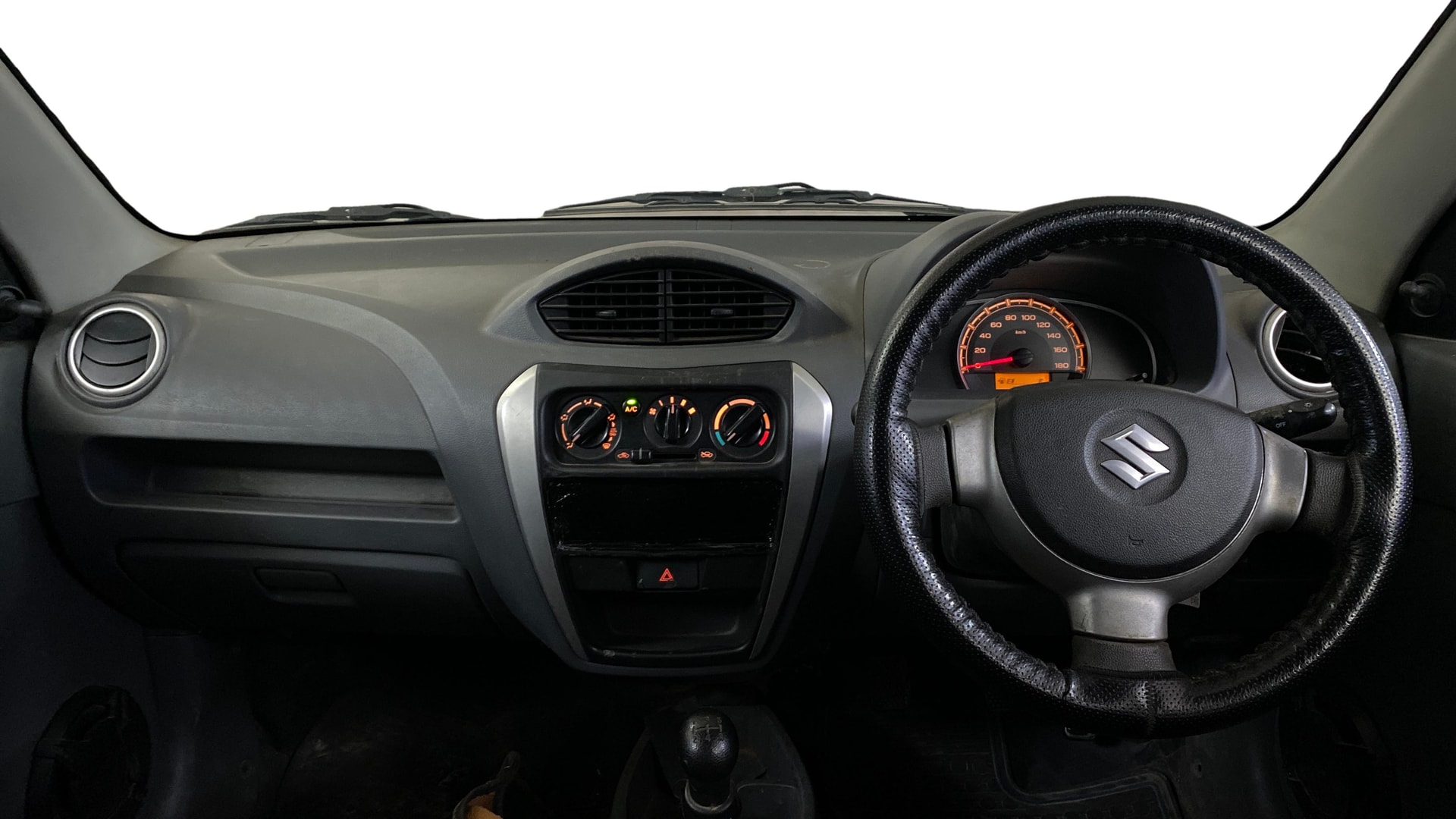 Used 2015 Maruti Suzuki Alto 800 Used 2015 Maruti Suzuki Alto 800