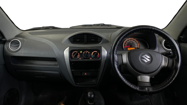View Maruti Suzuki Alto 800 Image 15 Used Maruti Suzuki Alto 800 Image 15