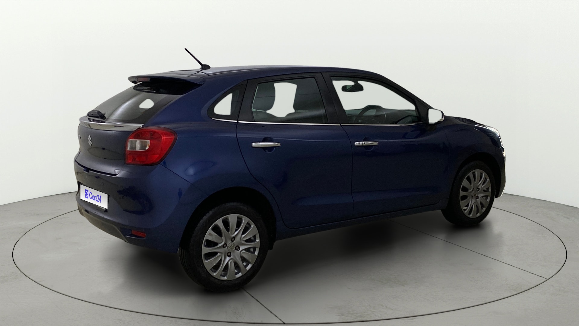 View 2018 Maruti Suzuki 1000 Base Variant Image 44 Used 2018 Maruti Suzuki 1000 Base Variant Image 44