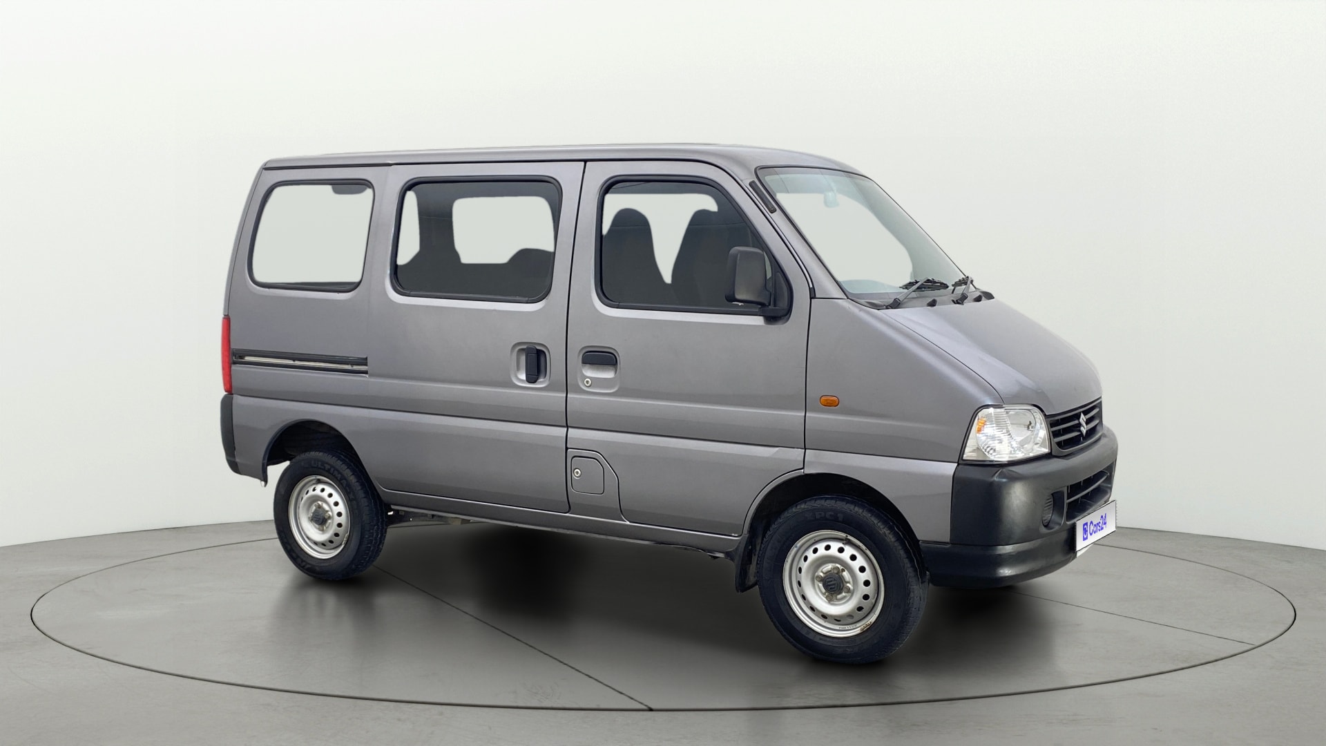 View 2023 Maruti Suzuki 1000 Base Variant Image 35 Used 2023 Maruti Suzuki 1000 Base Variant Image 35