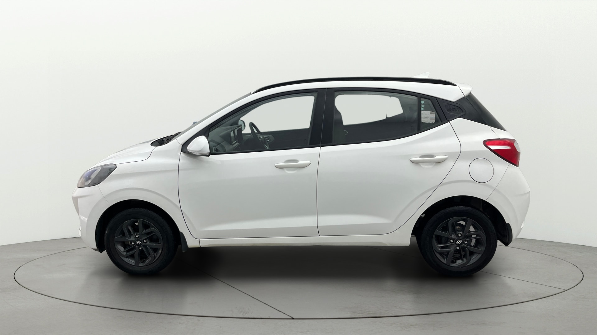 View 2020 Hyundai Grand i10 Nios Sportz Petrol Image 5 Used 2020 Hyundai Grand i10 Nios Sportz Petrol Image 5