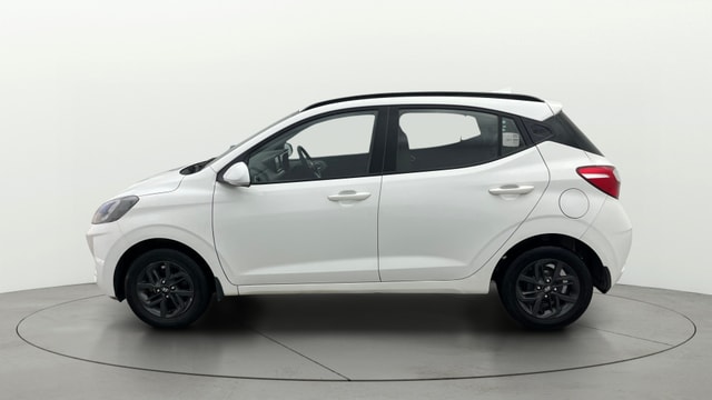 View Hyundai Grand i10 Nios Image 5 Used Hyundai Grand i10 Nios Image 5