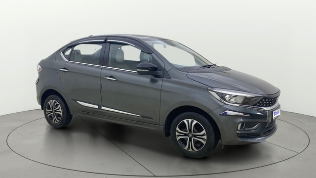 View Tata Tigor Image 21 Used Tata Tigor Image 21