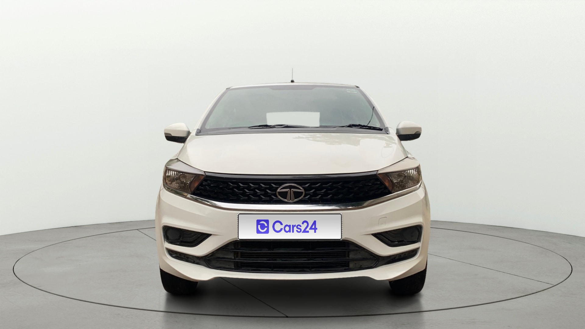 Used 2020 Tata Tiago Used 2020 Tata Tiago