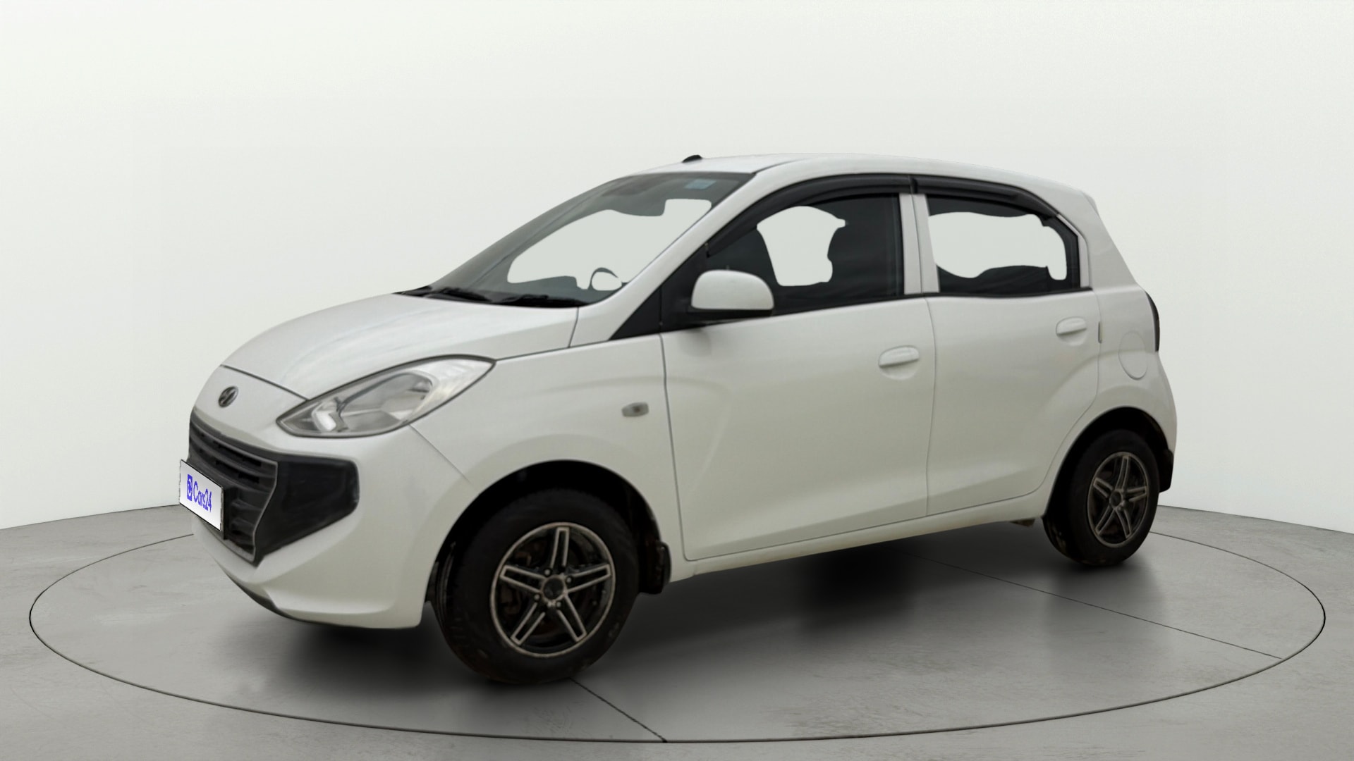 View 2020 Hyundai New Santro Magna Petrol Image 34 Used 2020 Hyundai New Santro Magna Petrol Image 34