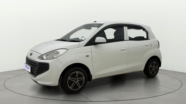 View Hyundai New Santro Image 34 Used Hyundai New Santro Image 34
