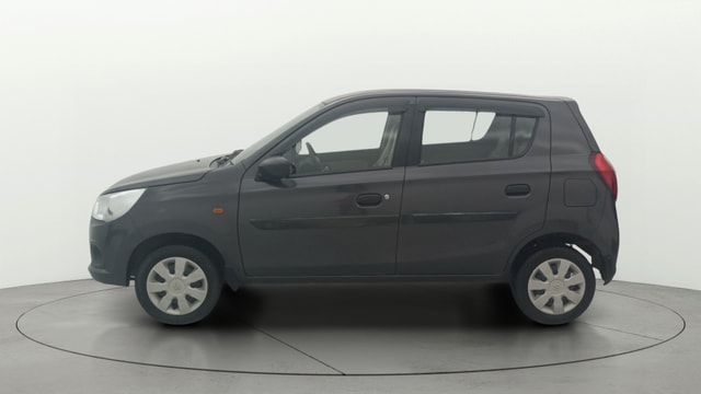 View Maruti Suzuki Alto K10 Image 5 Used Maruti Suzuki Alto K10 Image 5