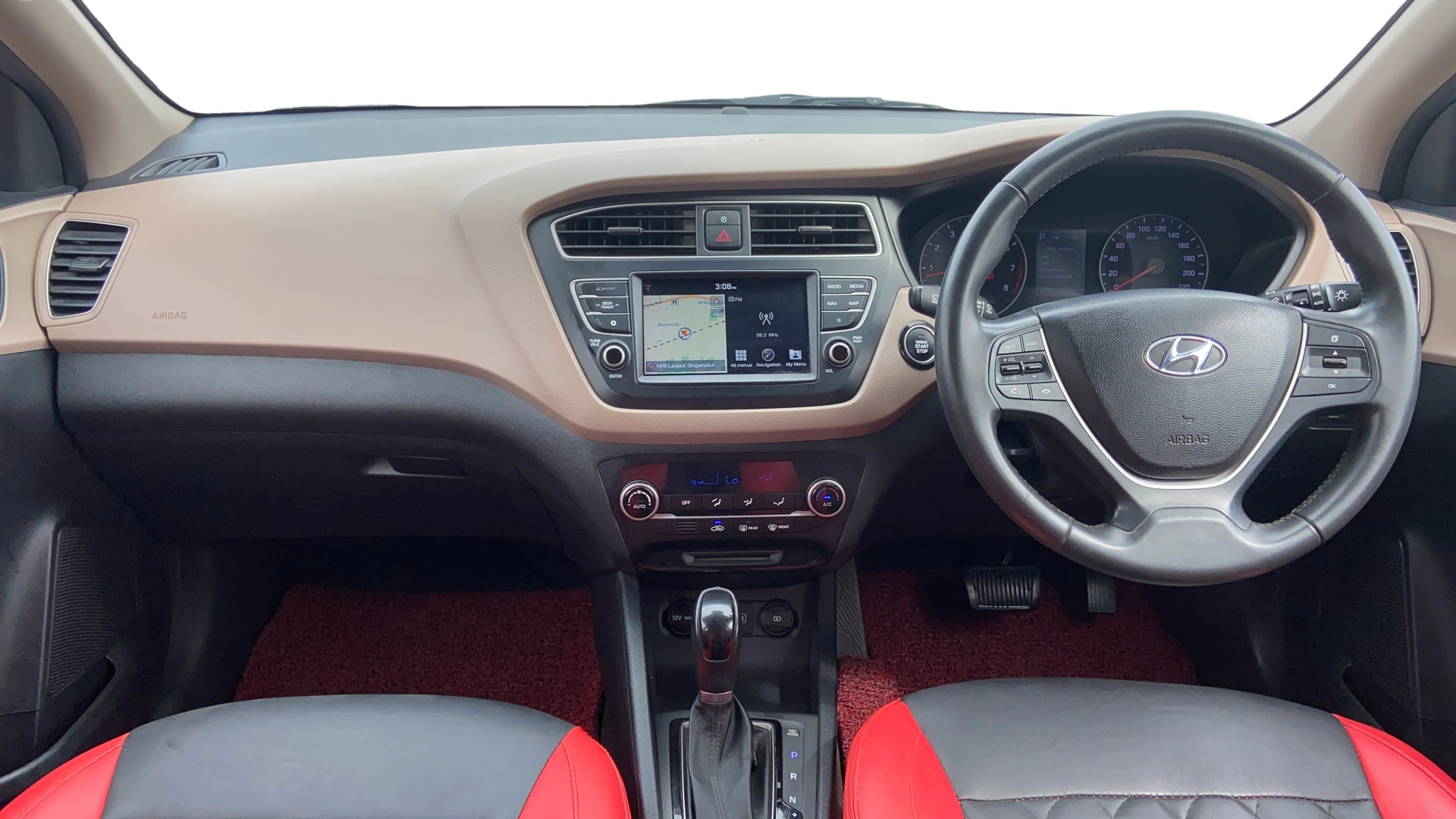 Used 2020 Hyundai Elite i20 Used 2020 Hyundai Elite i20