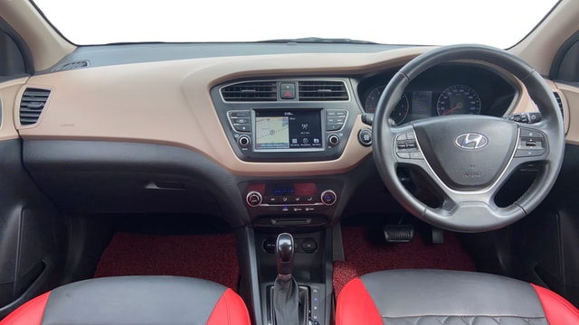 View Hyundai Elite i20 Image 15 Used Hyundai Elite i20 Image 15