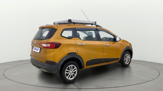 View Renault Triber Image 42 Used Renault Triber Image 42
