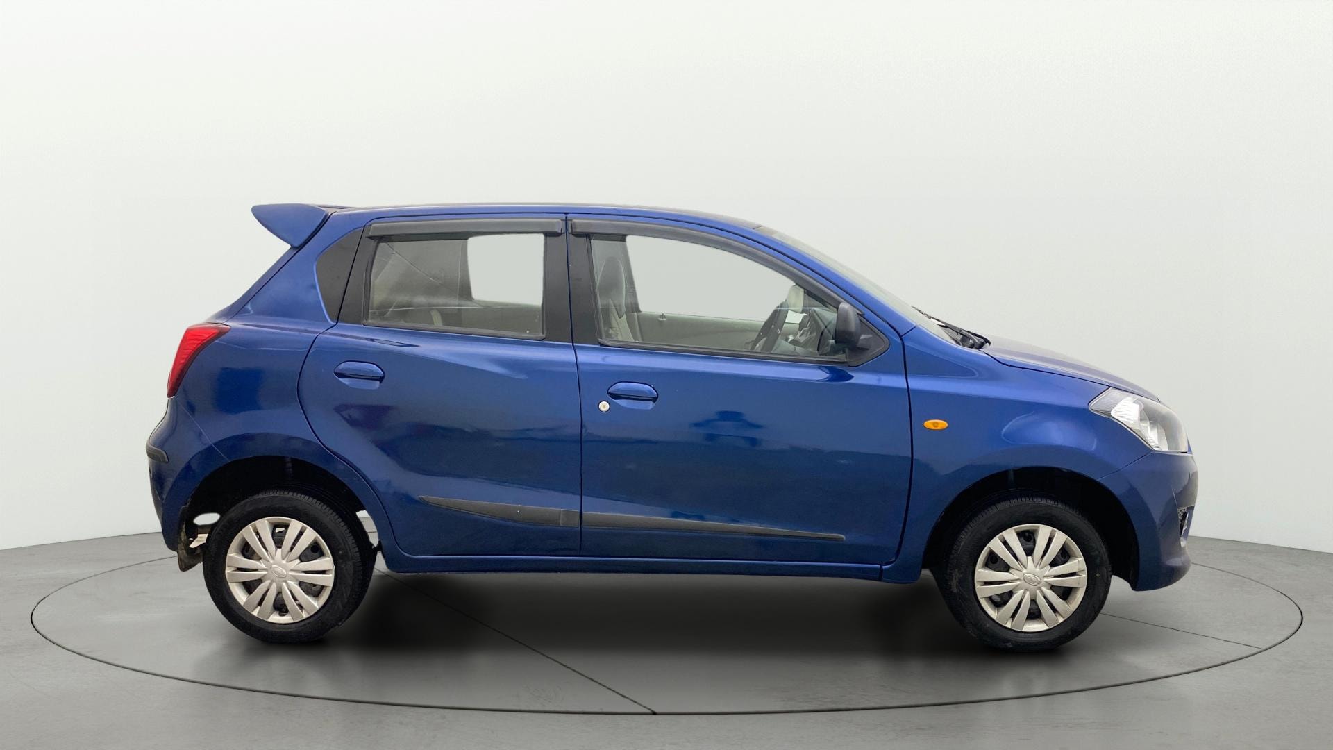 View 2017 Datsun Go T Image 8 Used 2017 Datsun Go T Image 8