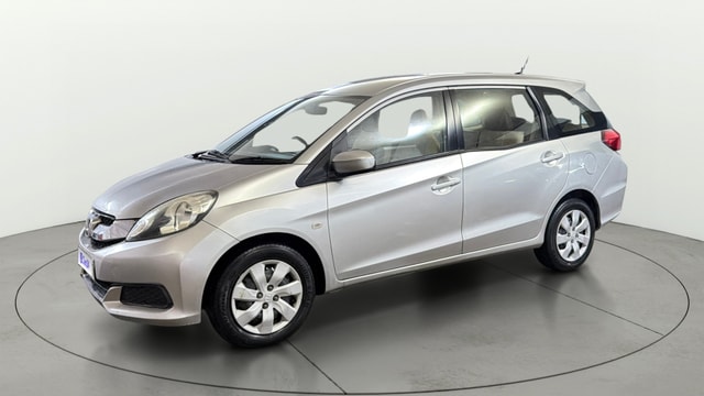 View Honda Mobilio Image 35 Used Honda Mobilio Image 35