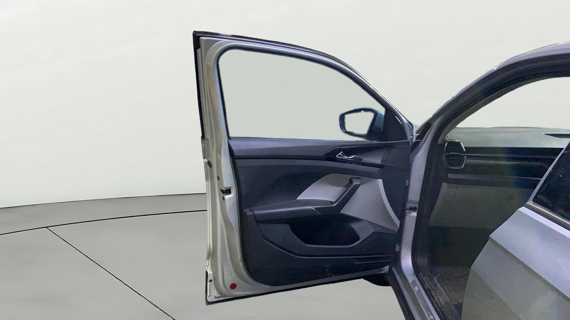 Used 2022 Skoda Kushaq Used 2022 Skoda Kushaq