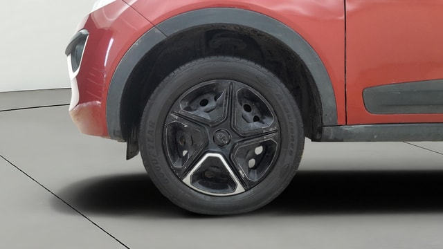 View Tata Nexon Image 28 Used Tata Nexon Image 28