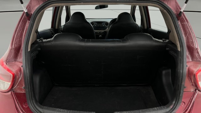 View Hyundai Grand i10 Image 37 Used Hyundai Grand i10 Image 37