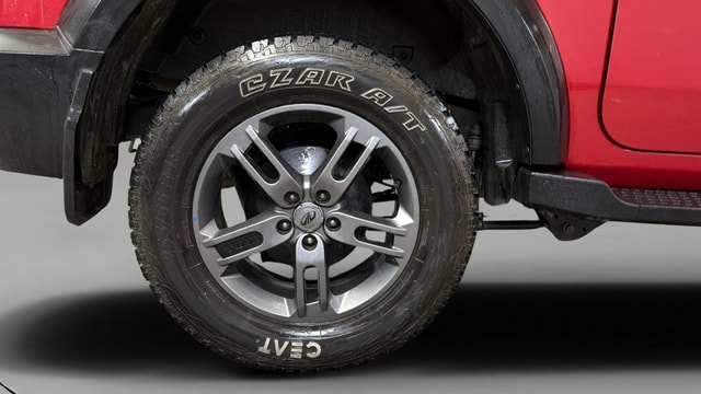 View Mahindra Thar Image 25 Used Mahindra Thar Image 25
