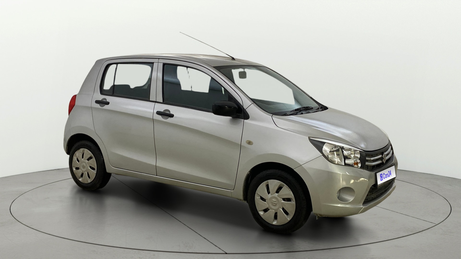 View 2015 Maruti Suzuki 1000 Base Variant Image 21 Used 2015 Maruti Suzuki 1000 Base Variant Image 21