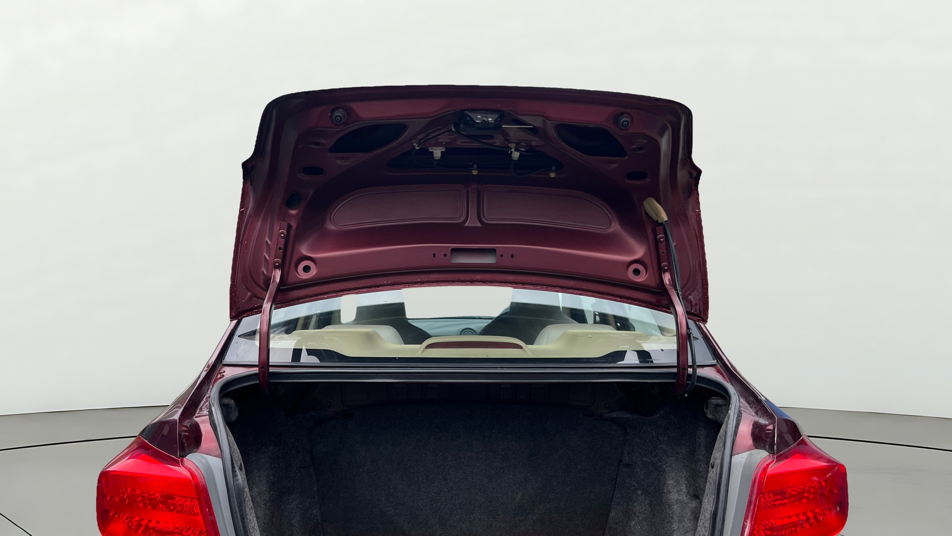 View 2014 Honda Amaze E MT Petrol BS IV Image 30 Used 2014 Honda Amaze E MT Petrol BS IV Image 30