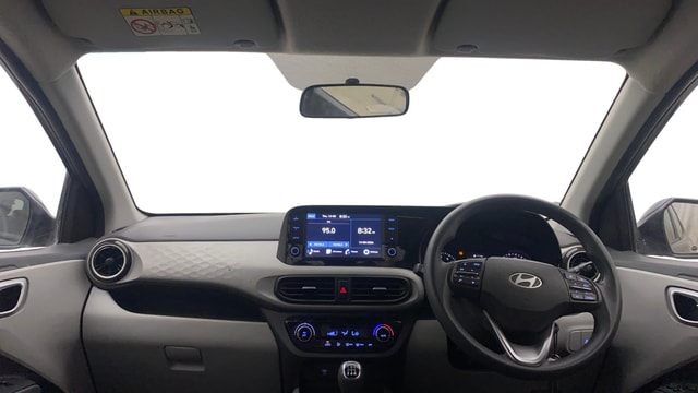 View Hyundai Grand i10 Nios Image 16 Used Hyundai Grand i10 Nios Image 16