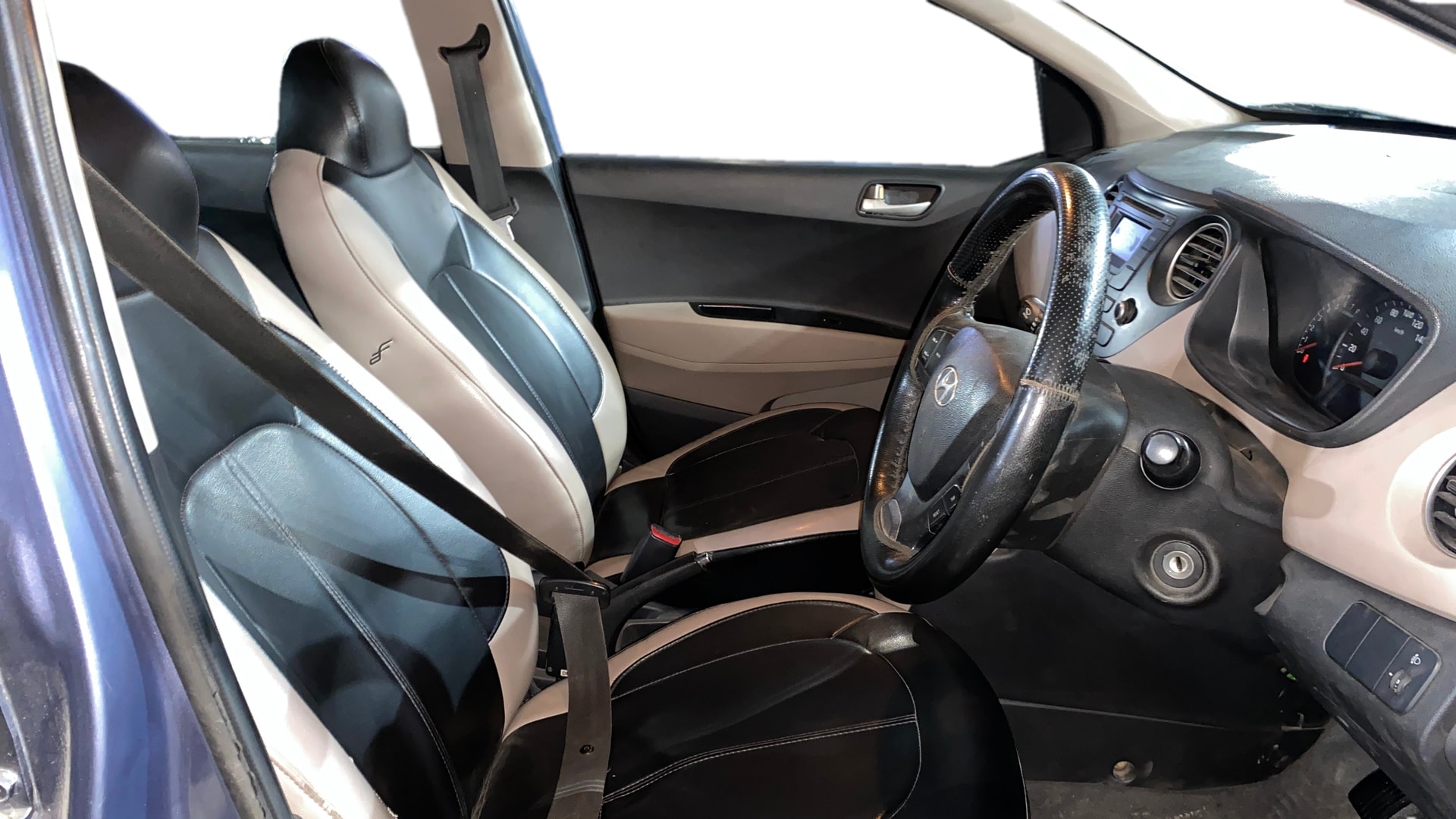 Used 2015 Hyundai Xcent Used 2015 Hyundai Xcent