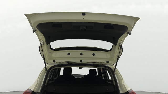 View Renault Captur Image 30 Used Renault Captur Image 30