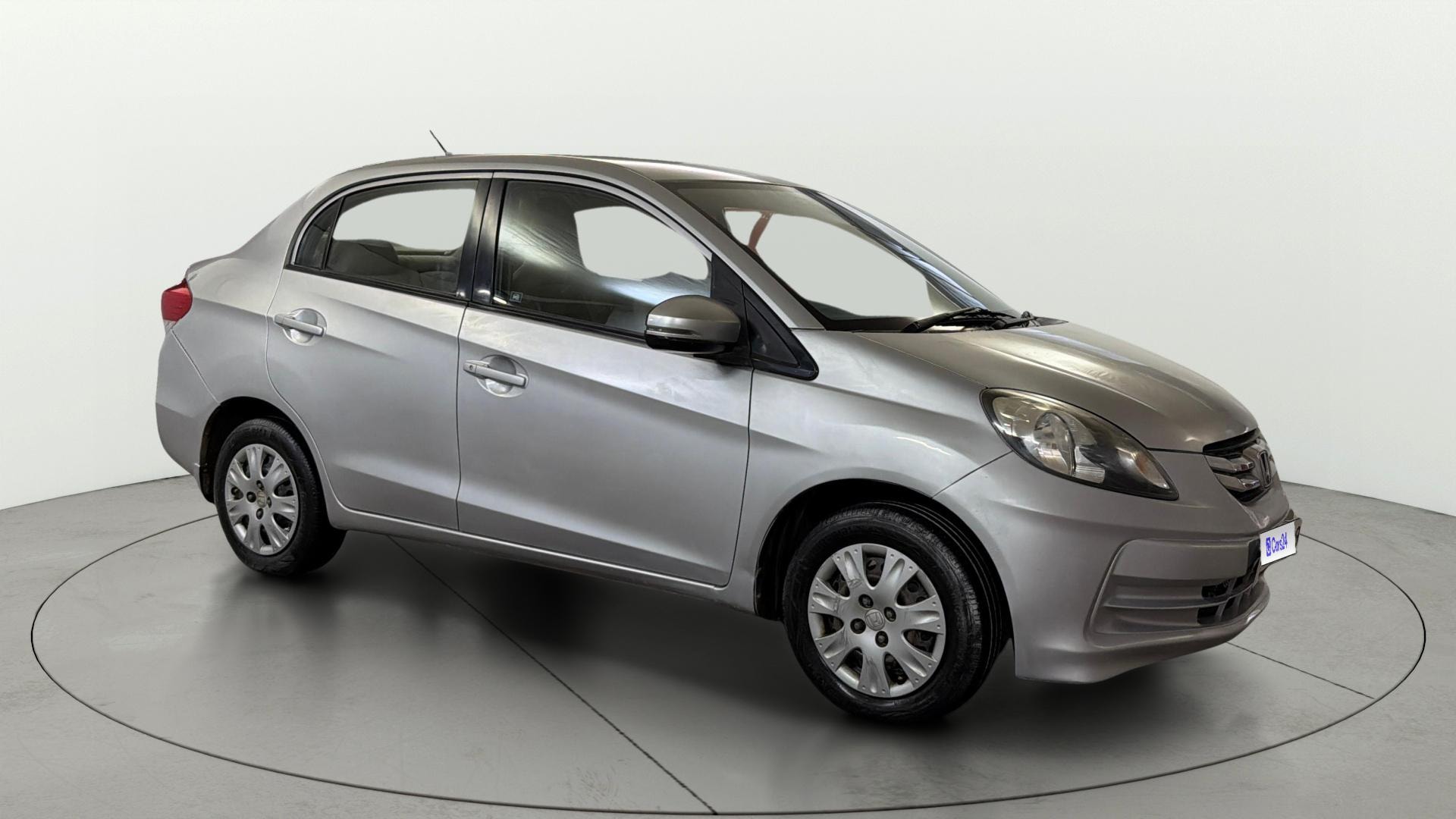 View 2015 Honda Amaze E MT Petrol BS IV Image 21 Used 2015 Honda Amaze E MT Petrol BS IV Image 21