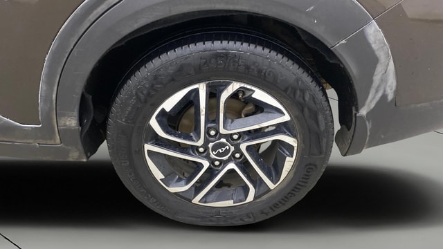 View Kia Carens Image 8 Used Kia Carens Image 8