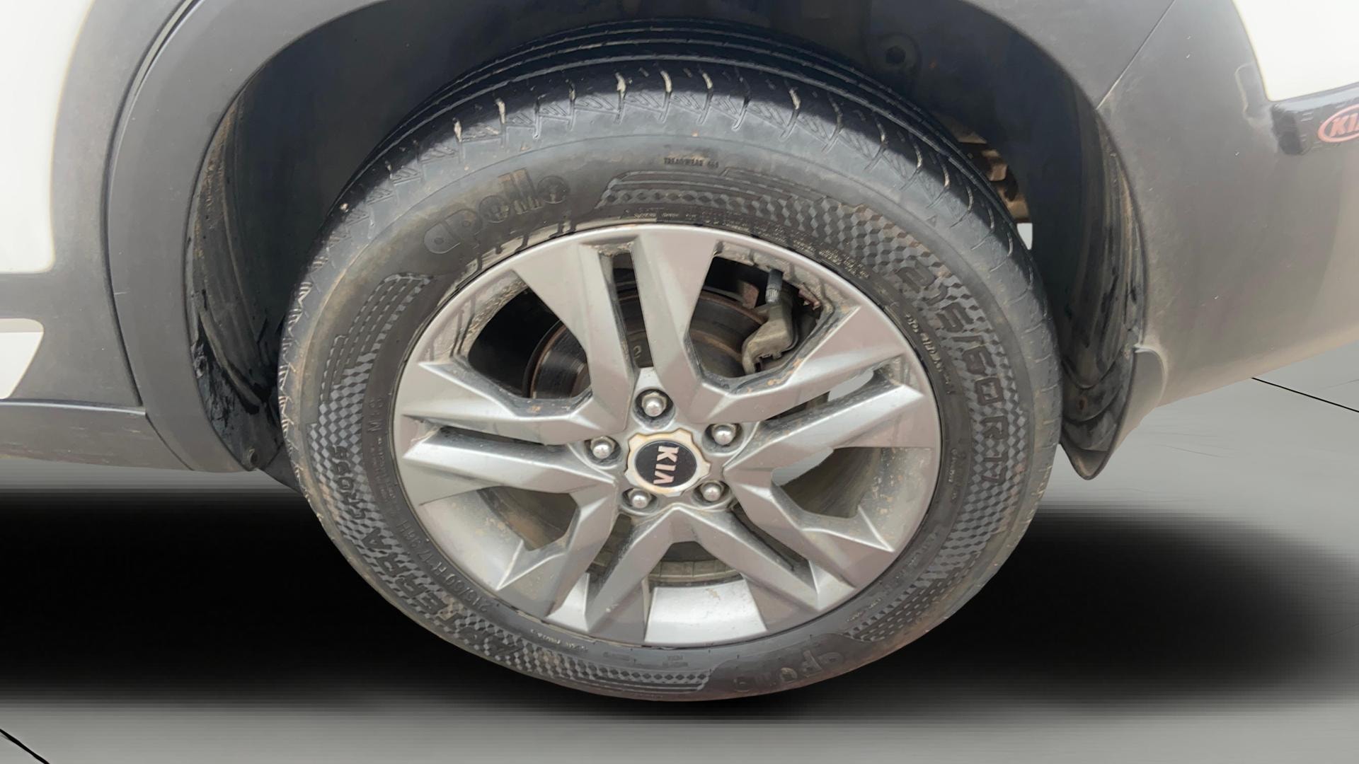 View 2020 Kia Seltos HTX Plus Diesel Image 12 Used 2020 Kia Seltos HTX Plus Diesel Image 12