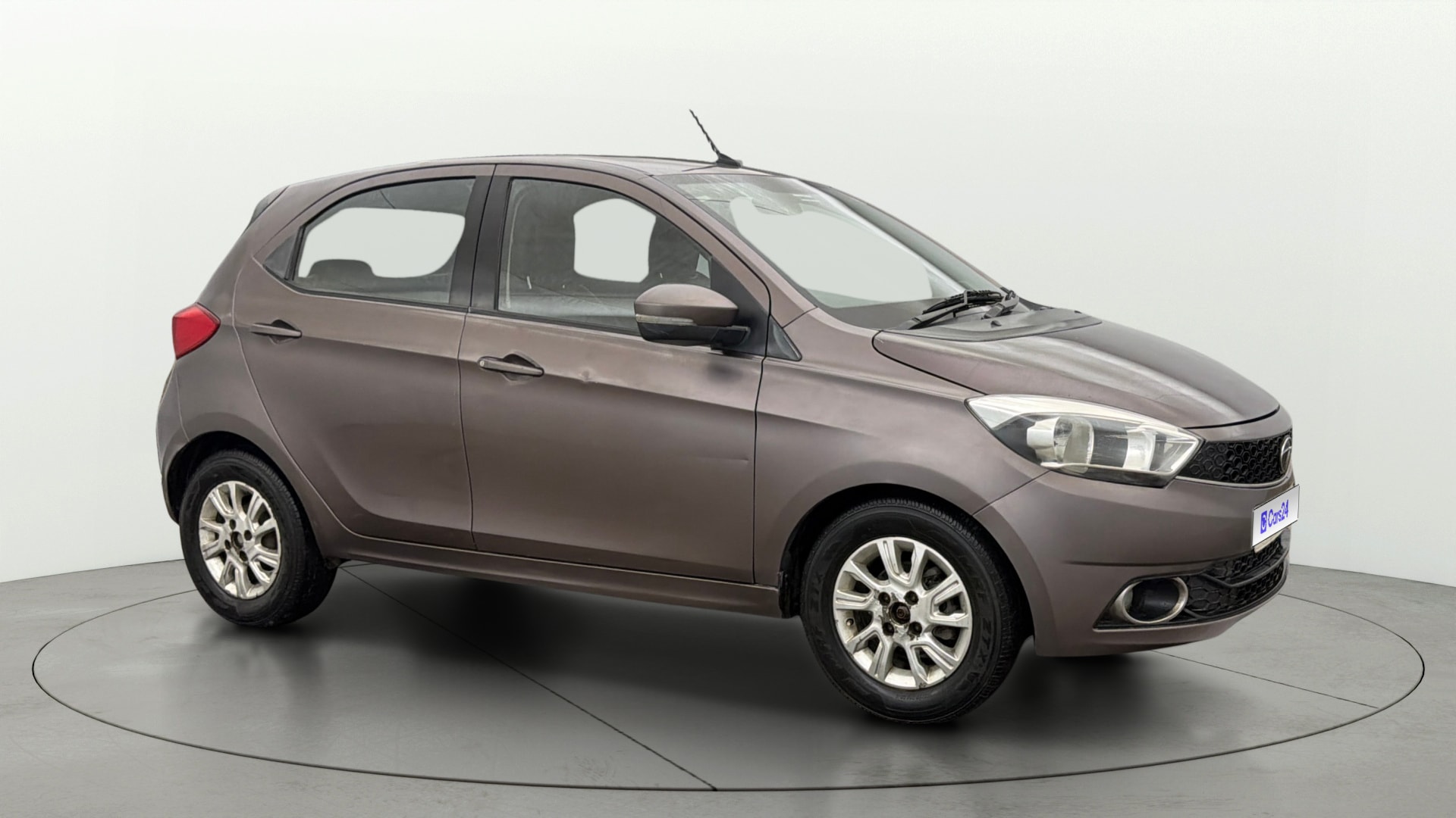 Used 2016 Tata Tiago Used 2016 Tata Tiago