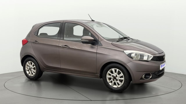 View Tata Tiago Image 21 Used Tata Tiago Image 21