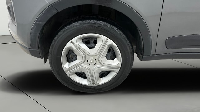 View Tata Nexon Image 28 Used Tata Nexon Image 28