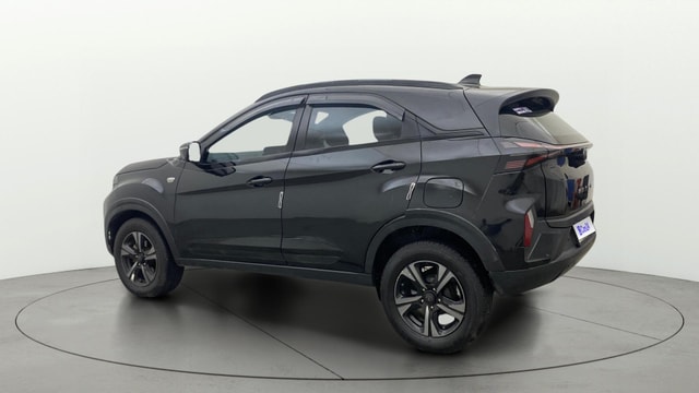 View Tata Nexon Image 2 Used Tata Nexon Image 2