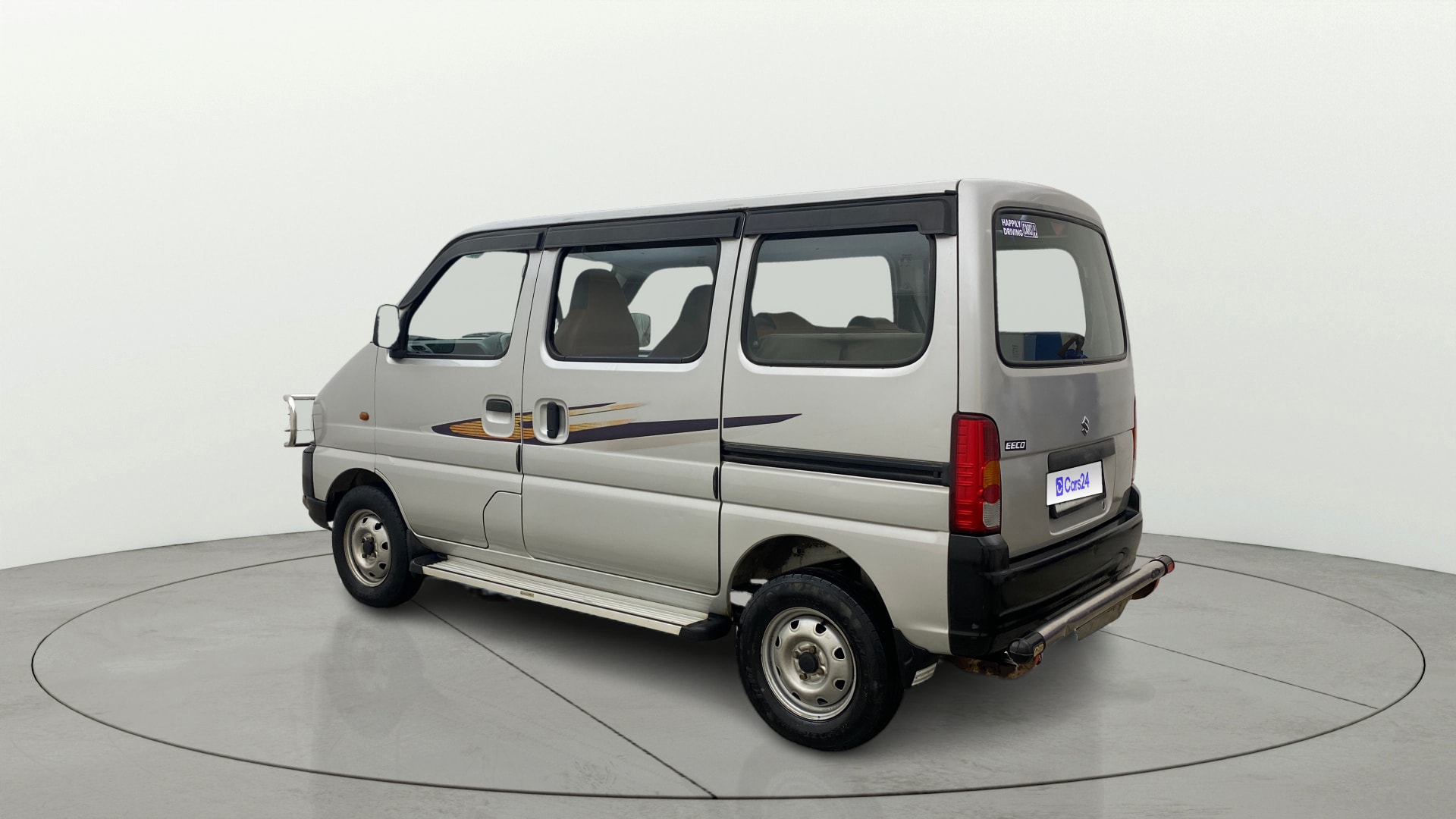 View 2019 Maruti Suzuki 1000 Base Variant Image 2 Used 2019 Maruti Suzuki 1000 Base Variant Image 2